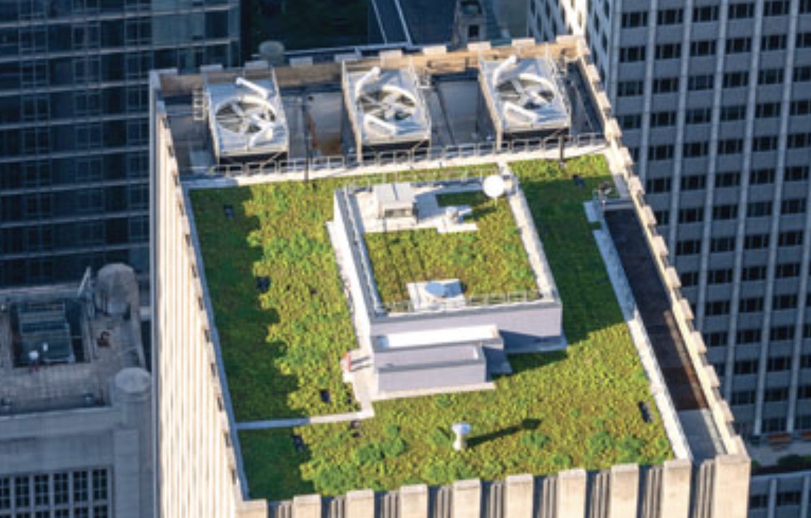 Building Exteriors Enhance Resilience Against Extreme Weather